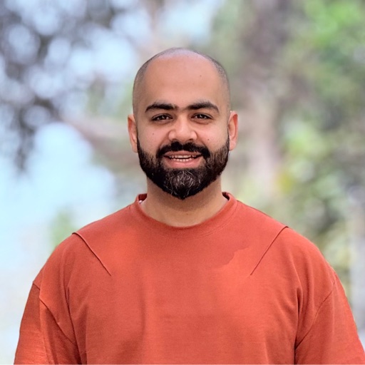 Muneeb Janjua, founder of OneByte Solutions